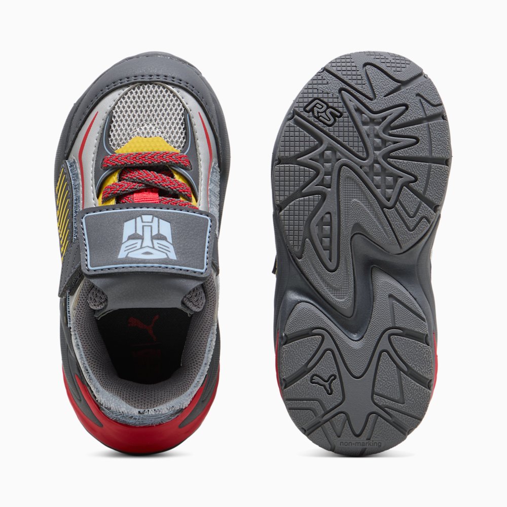 PUMA x Transformers RS Surge Toddlers' Easy On Sneakers