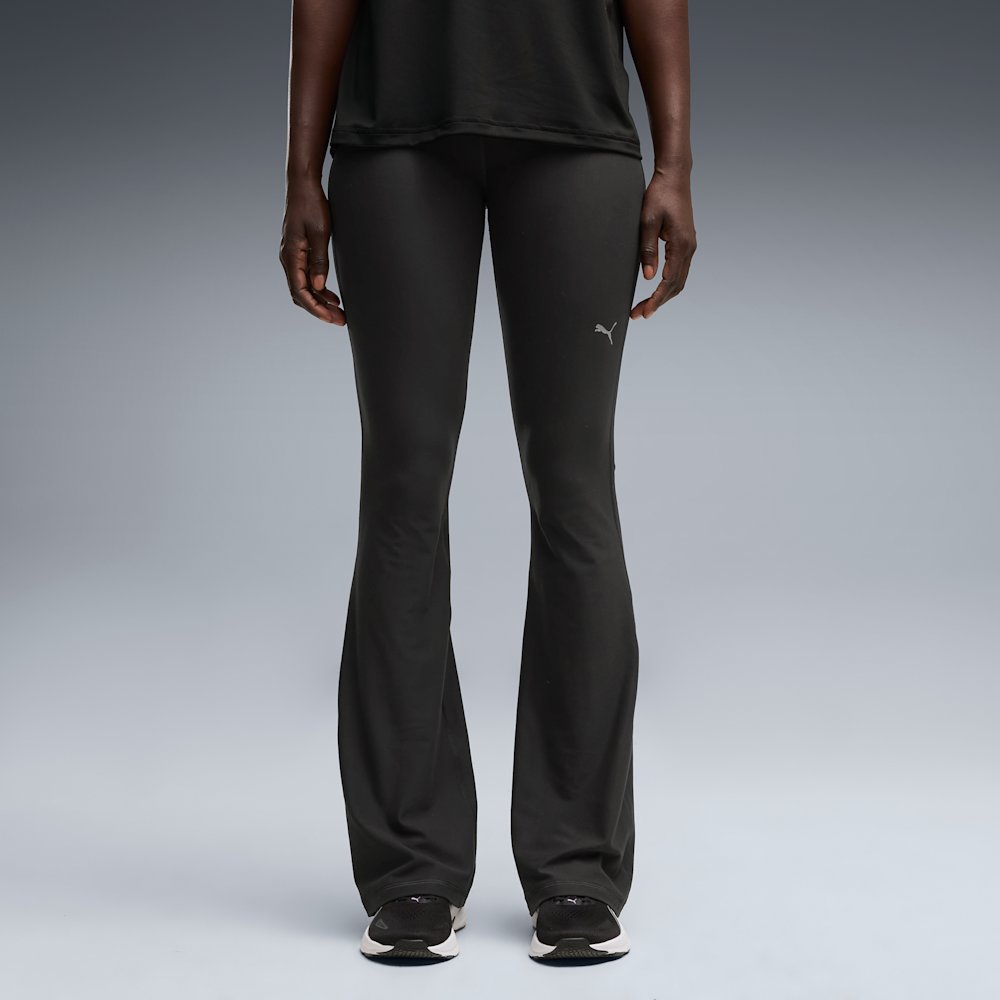 PUMA Cloudspun Women's Flared Training Tights