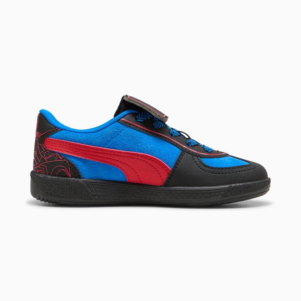 PUMA x Transformers Palermo Little Kids' Sneakers