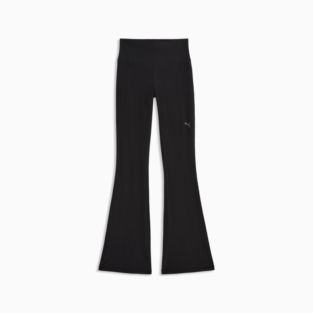 PUMA Cloudspun Women's Flared Training Tights