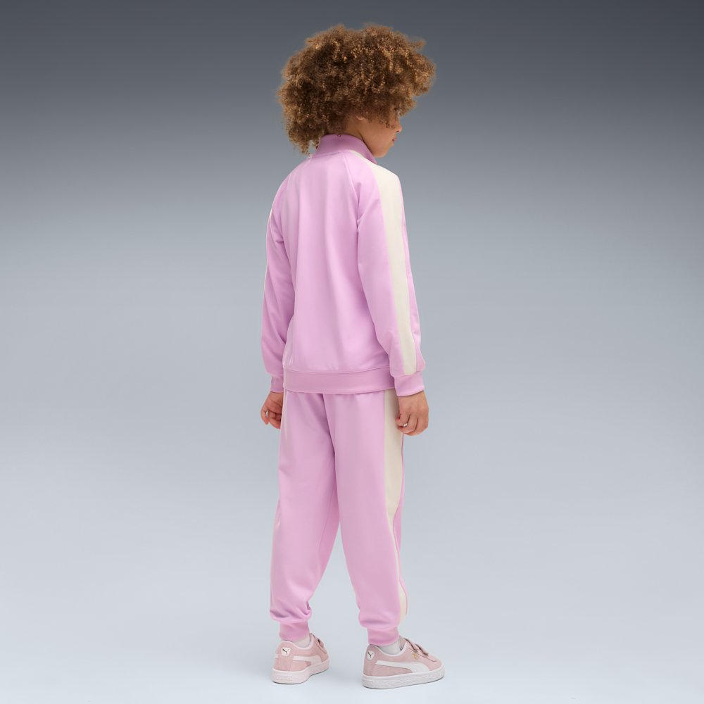 PUMA T7 Always On Little Kids' Tracksuit