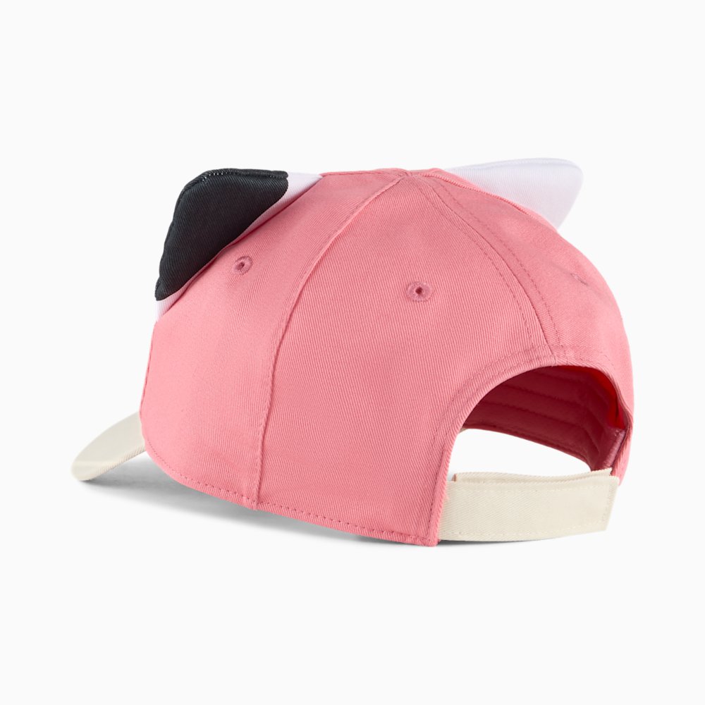 PUMA x Gabby's Dollhouse Little Kids' Adjustable Cap