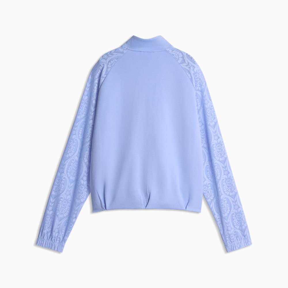 PUMA Essentials Women's Lace Track Jacket