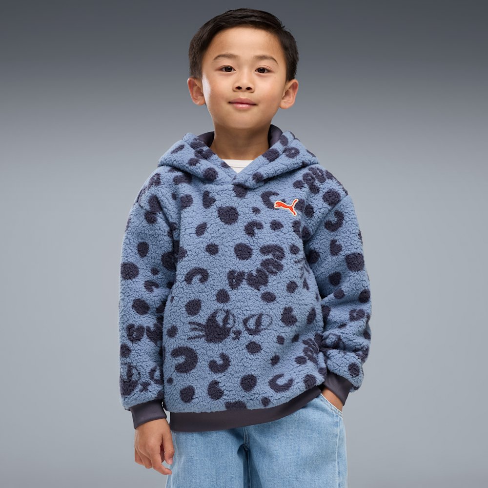 PUMA Imaginary Friend Little Kids' Relaxed Hoodie