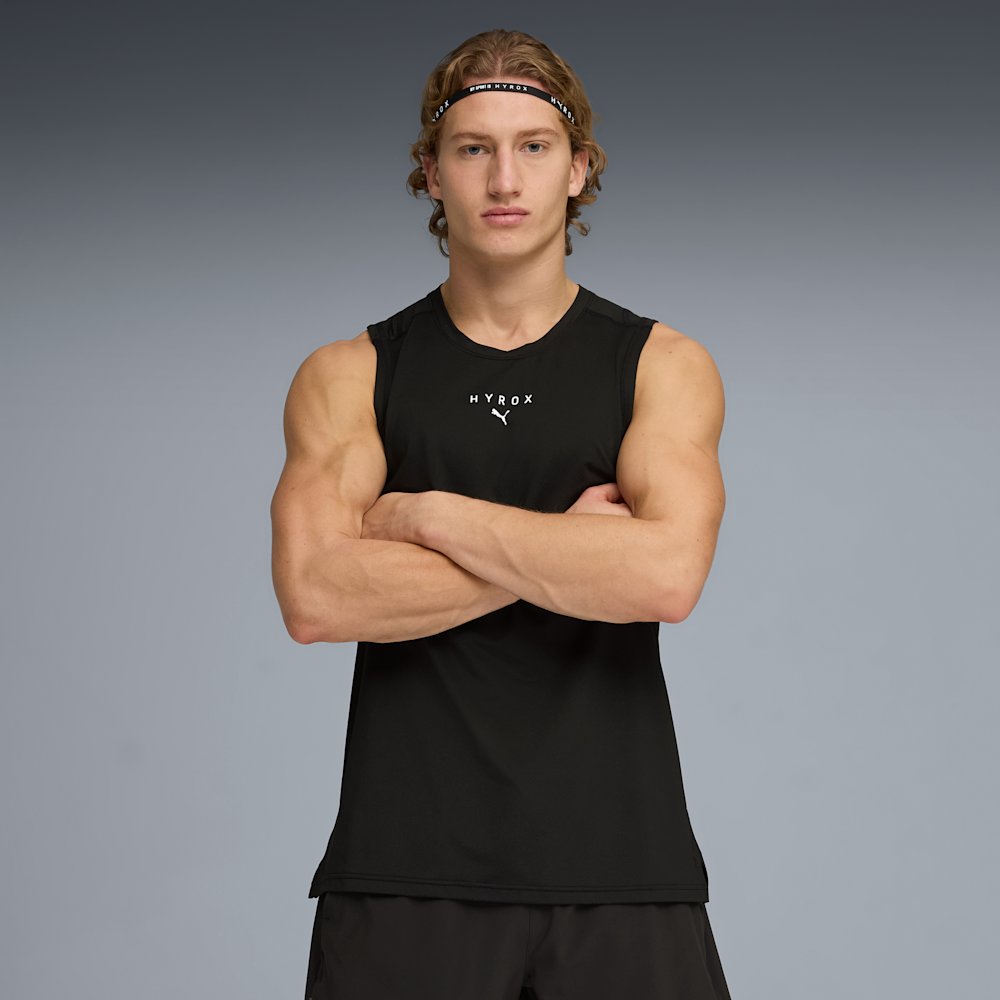 PUMA x HYROX DryElite Men's Tank Top