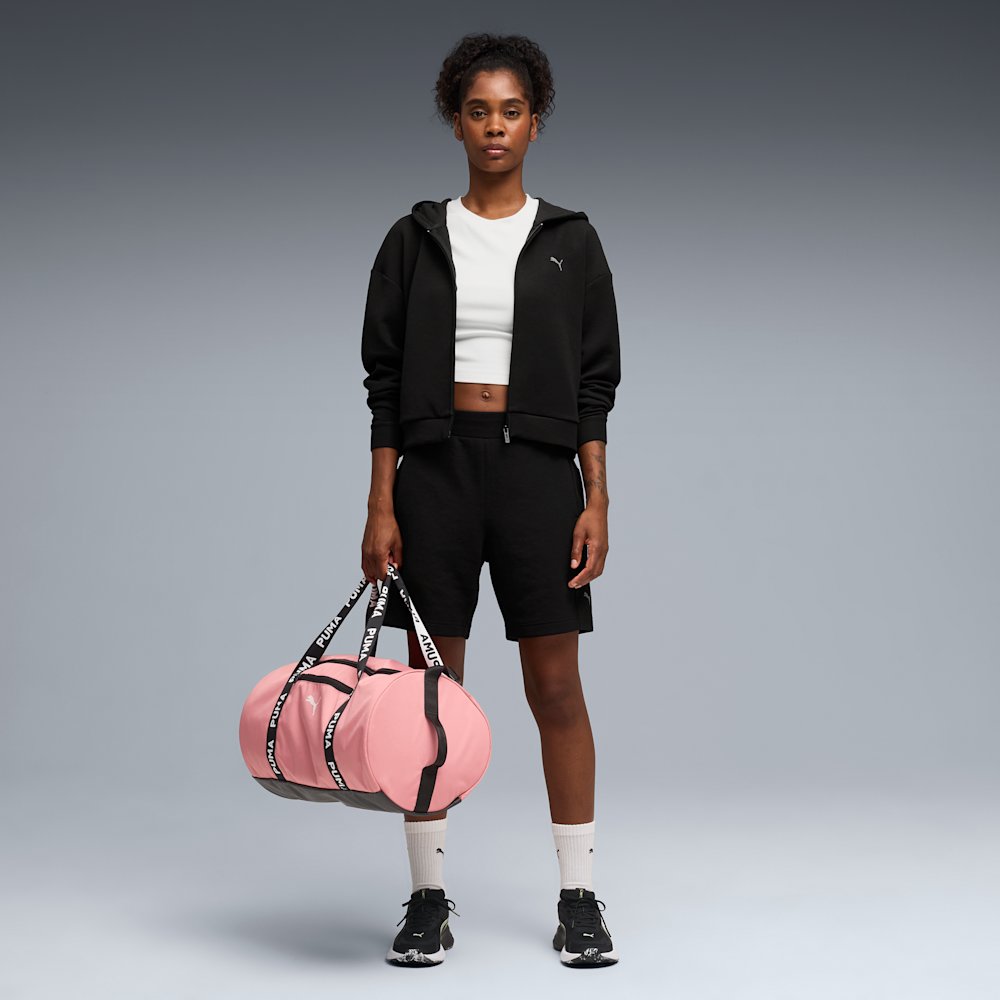 PUMA Cloudspun Women's Zip-Up Training Hoodie