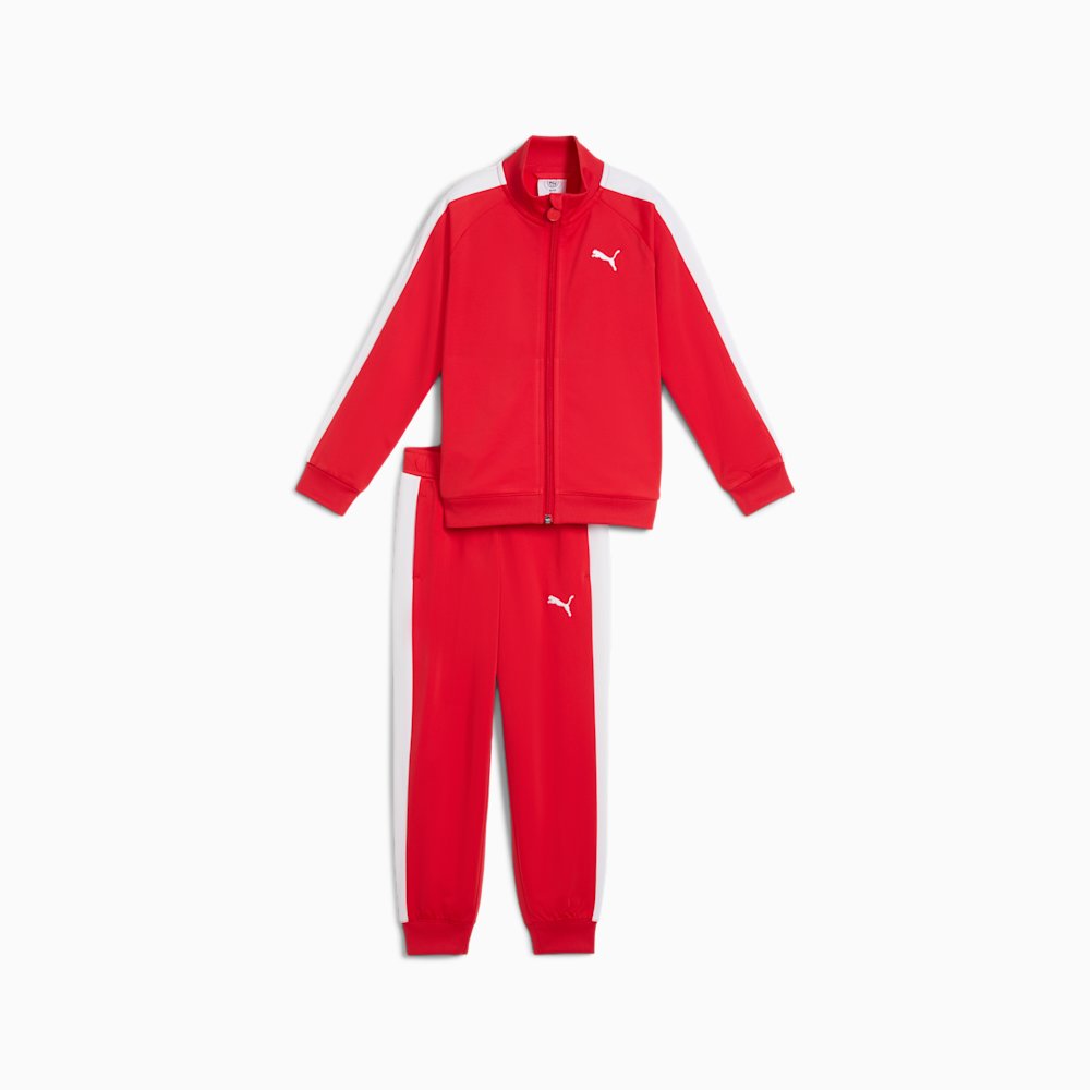 PUMA T7 Always On Little Kids' Tracksuit