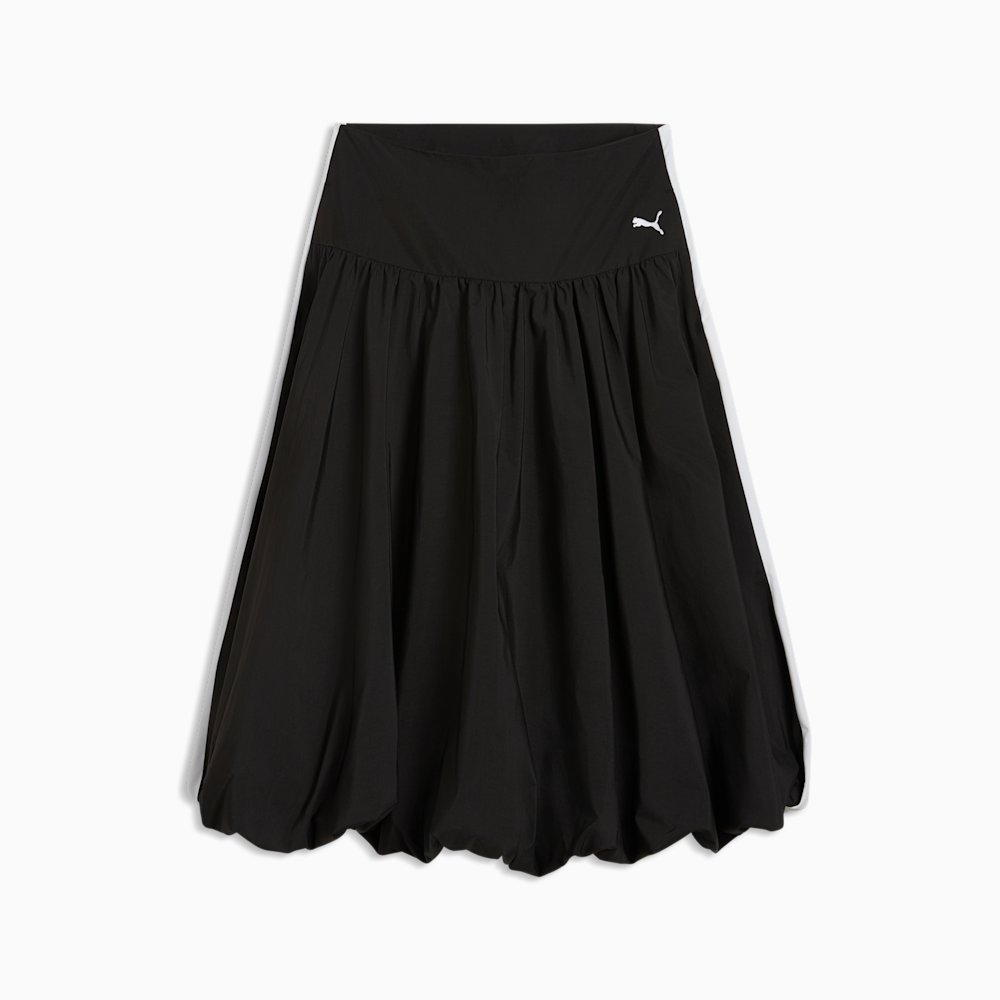 PUMA T7 Women's Balloon Midi Skirt
