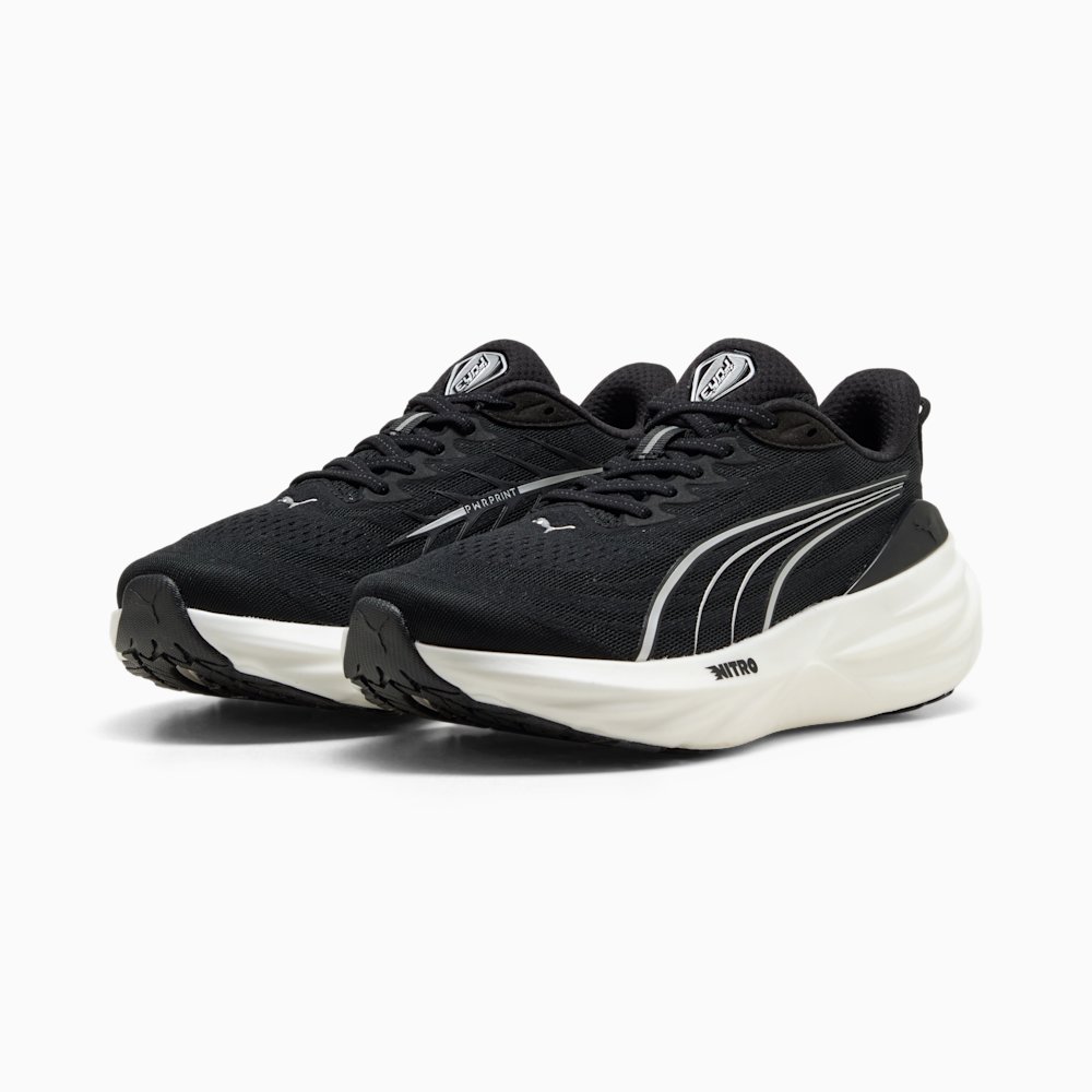 PUMA ForeverRun NITRO 3 Women's Wide Road Running Shoes