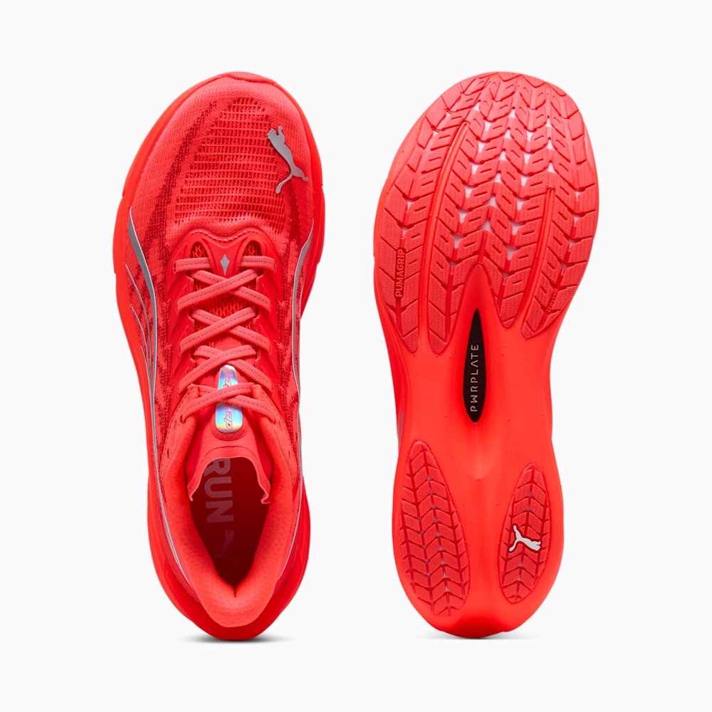PUMA Deviate NITRO 4 Men's Road Running Shoes