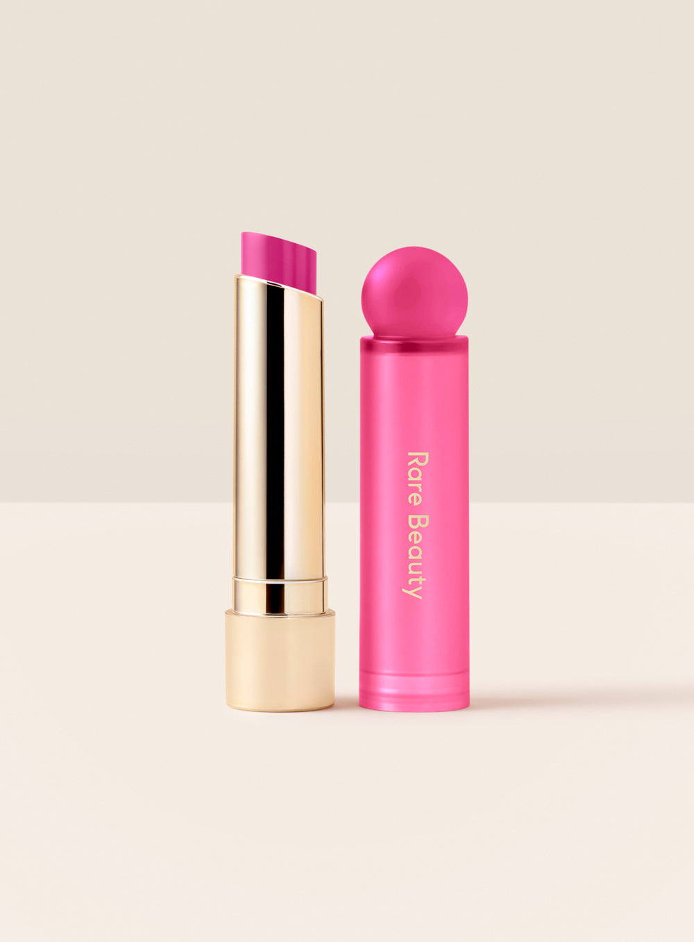 Rare Beauty Soft Pinch Lip Oil Stick, shade Bloom