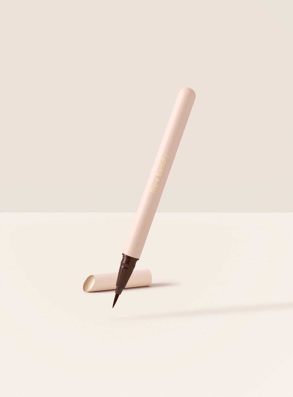 Rare Beauty Perfect Strokes Matte Liquid Liner, shade Brown