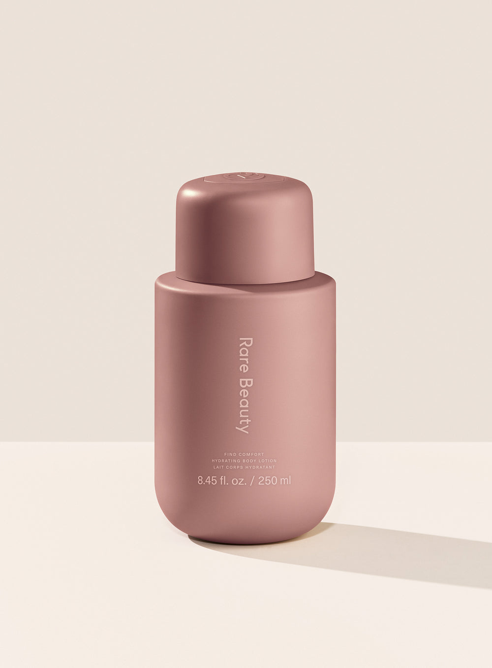 Rare Beauty Find Comfort Hydrating Body Lotion