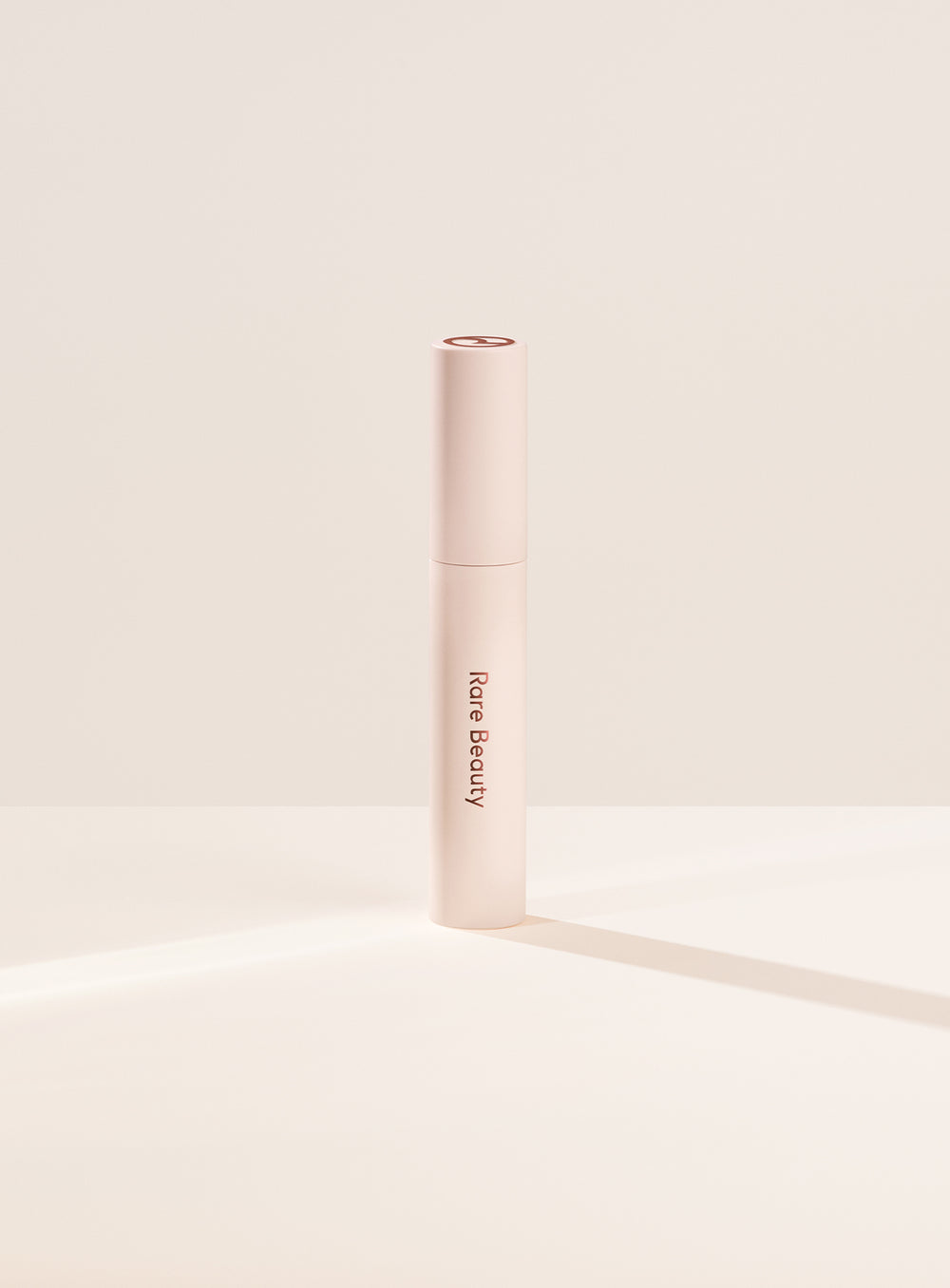 Rare Beauty Perfect Strokes Universal Volumizing Mascara, shade Brown