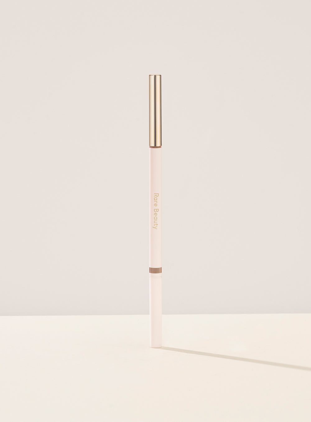 Rare Beauty Brow Harmony Precision Pencil, shade Rich Taupe