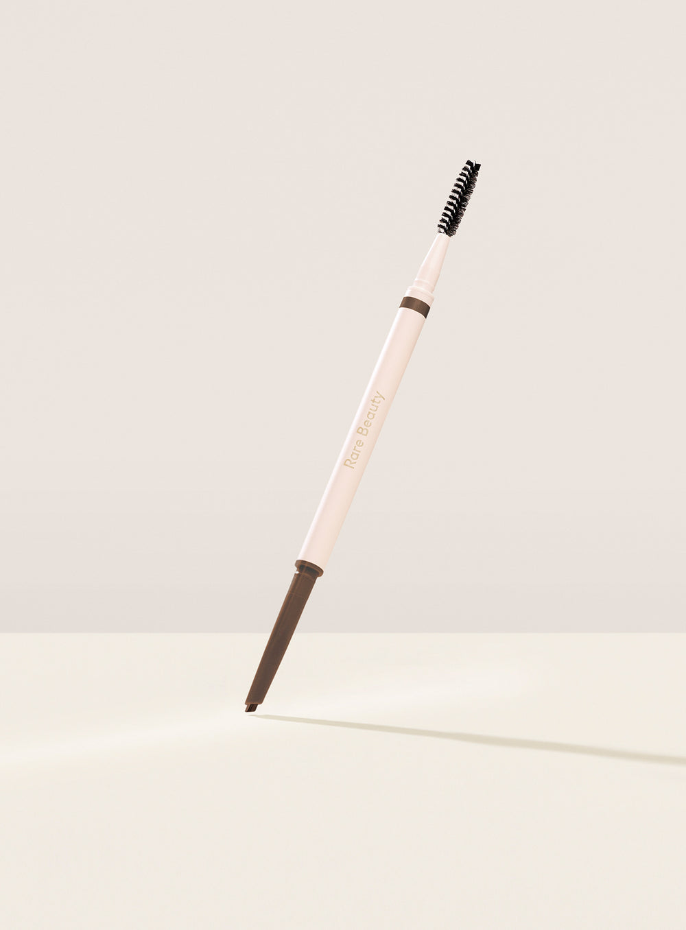 Rare Beauty Brow Harmony Precision Pencil, shade Deep Brown