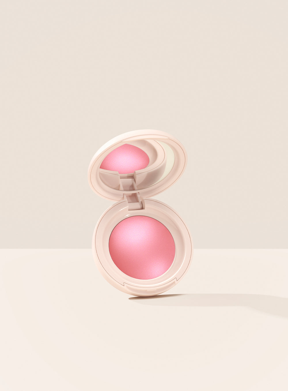 Rare Beauty Soft Pinch Luminous Powder Blush, shade Happy