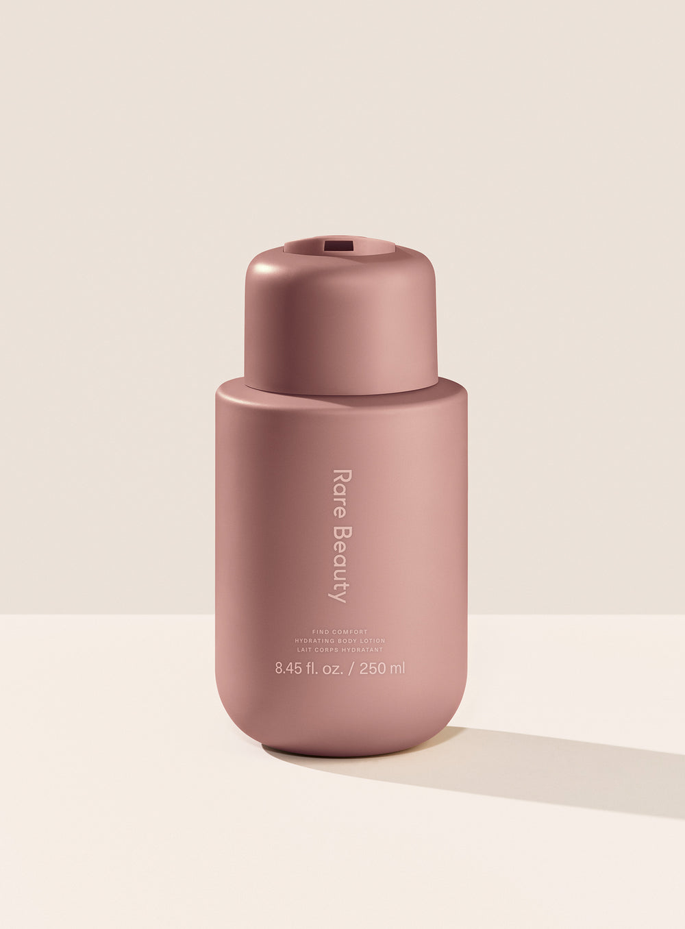Rare Beauty Find Comfort Hydrating Body Lotion