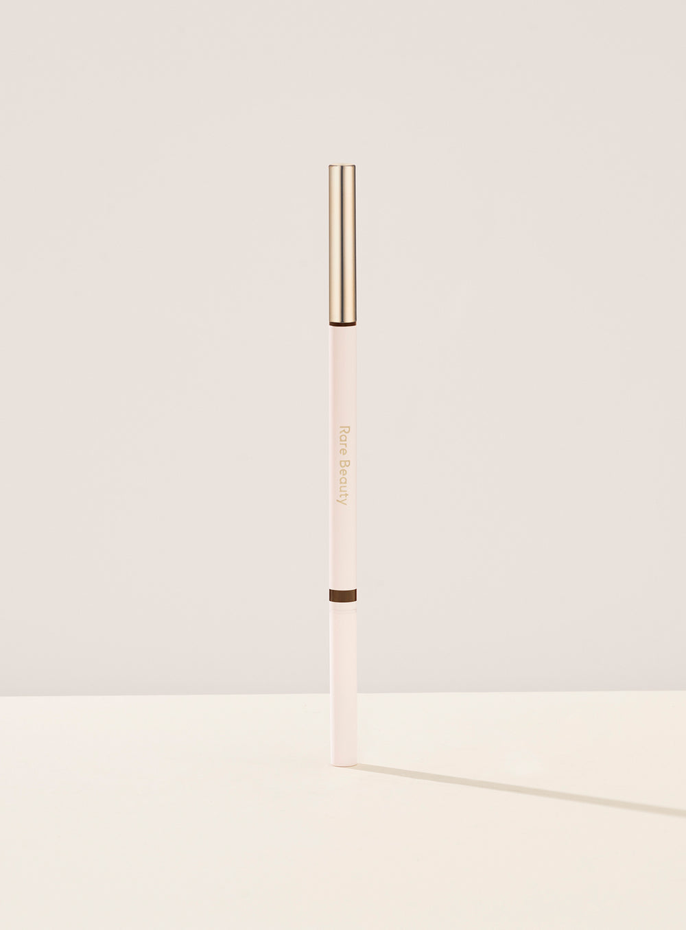 Rare Beauty Brow Harmony Precision Pencil, shade Deep Brown