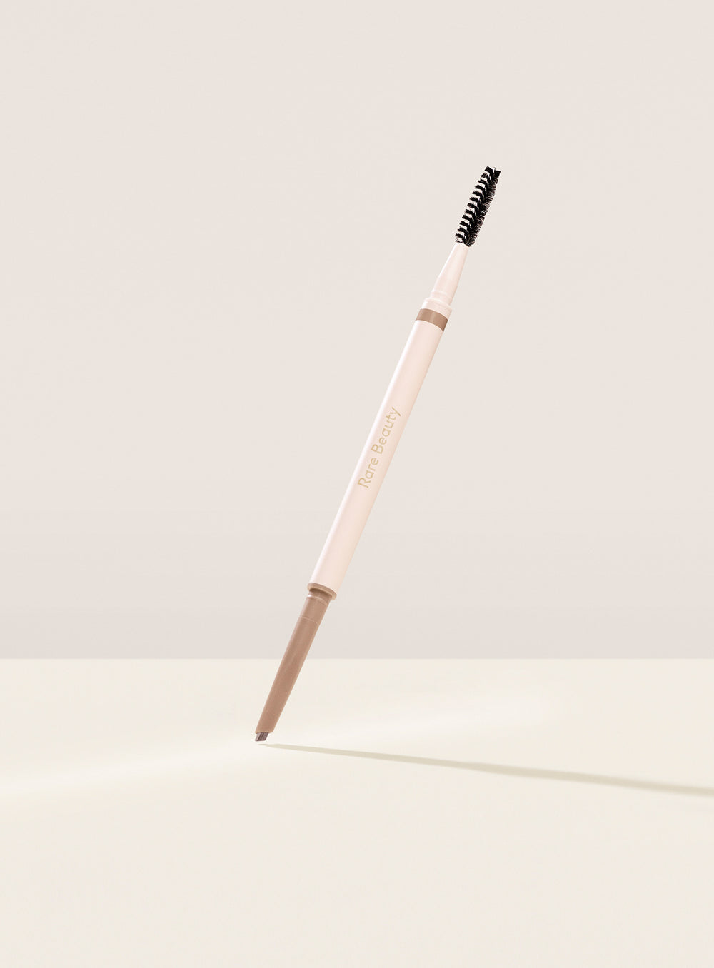 Rare Beauty Brow Harmony Precision Pencil, shade Rich Taupe
