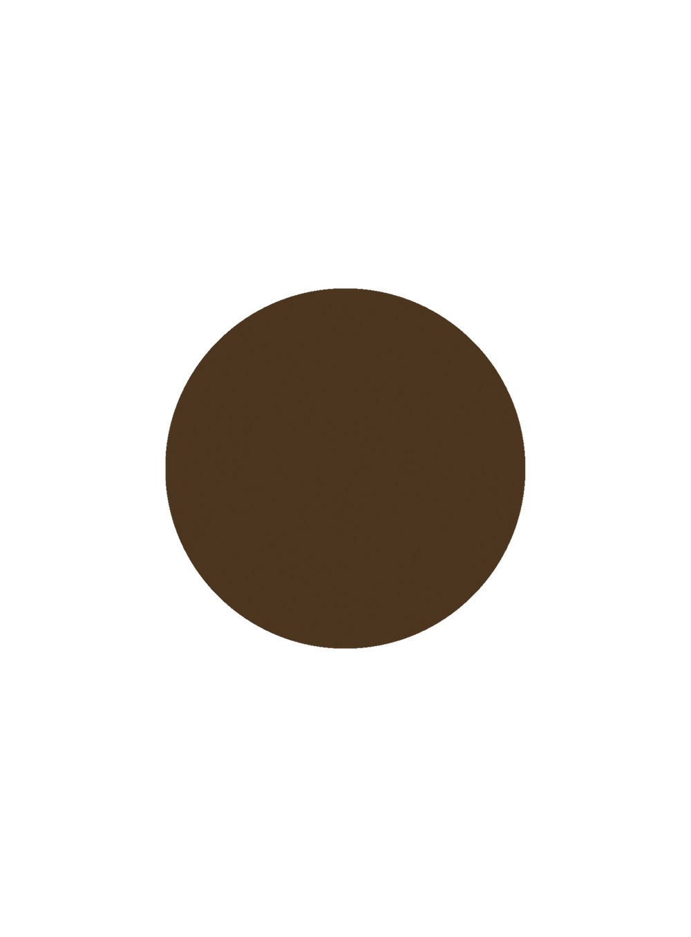 Rare Beauty Perfect Strokes Matte Liquid Liner, shade Brown