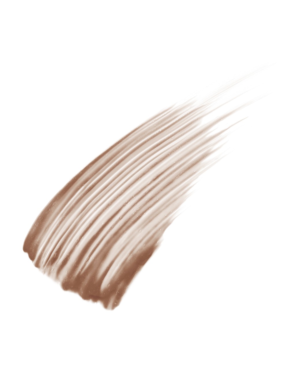Rare Beauty Brow Harmony Tinted Flexible Lifting Gel, shade Warm Brown