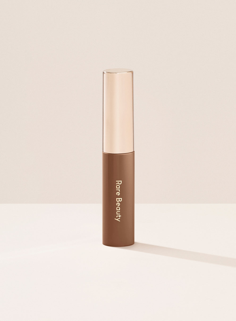 Rare Beauty Brow Harmony Tinted Flexible Lifting Gel, shade Warm Brown