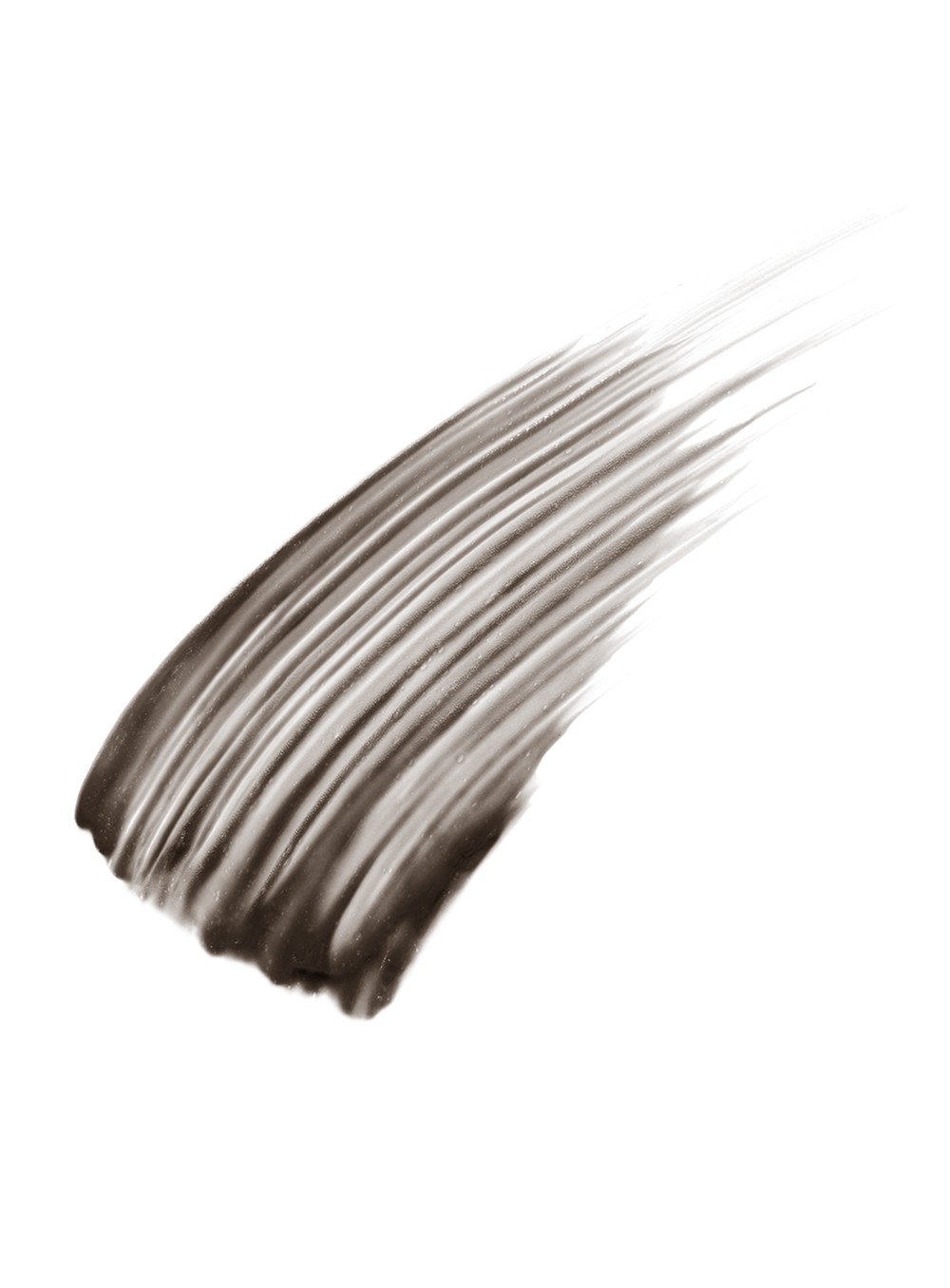 Rare Beauty Brow Harmony Tinted Flexible Lifting Gel, shade Soft Black