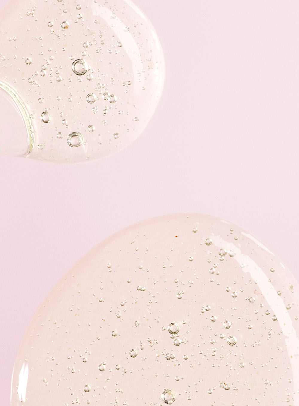 Rare Beauty Find Comfort Gentle Exfoliating Body Wash