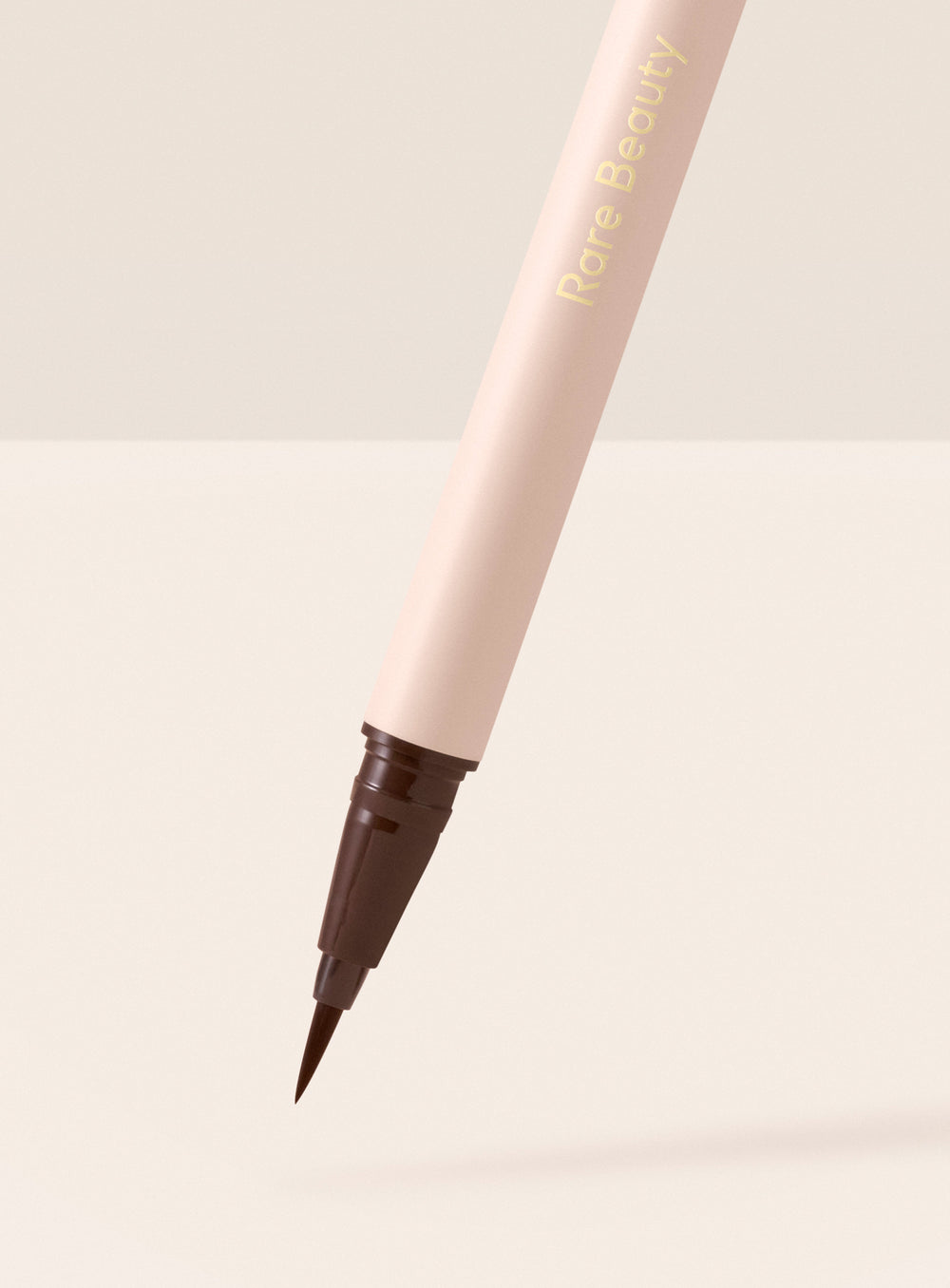 Rare Beauty Perfect Strokes Matte Liquid Liner, shade Brown