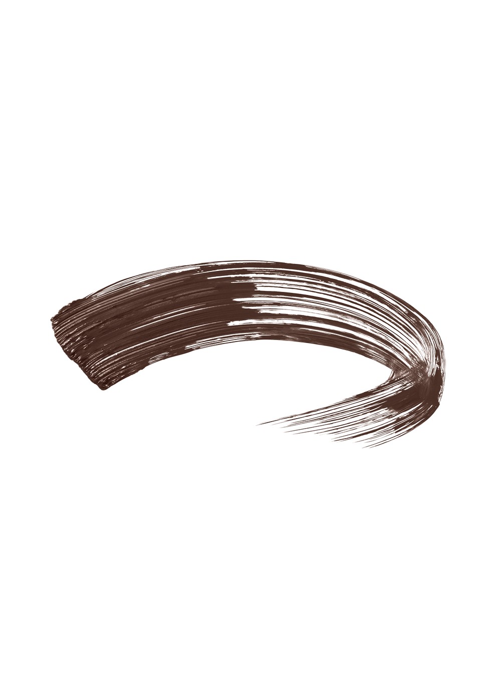 Rare Beauty Perfect Strokes Universal Volumizing Mascara, shade Brown