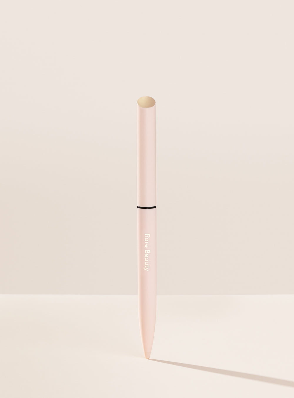 Rare Beauty Perfect Strokes Matte Liquid Liner, shade Black