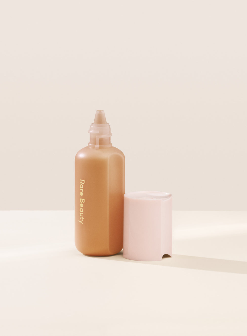 Rare Beauty Positive Light Tinted Moisturizer SPF 20, shade 34W