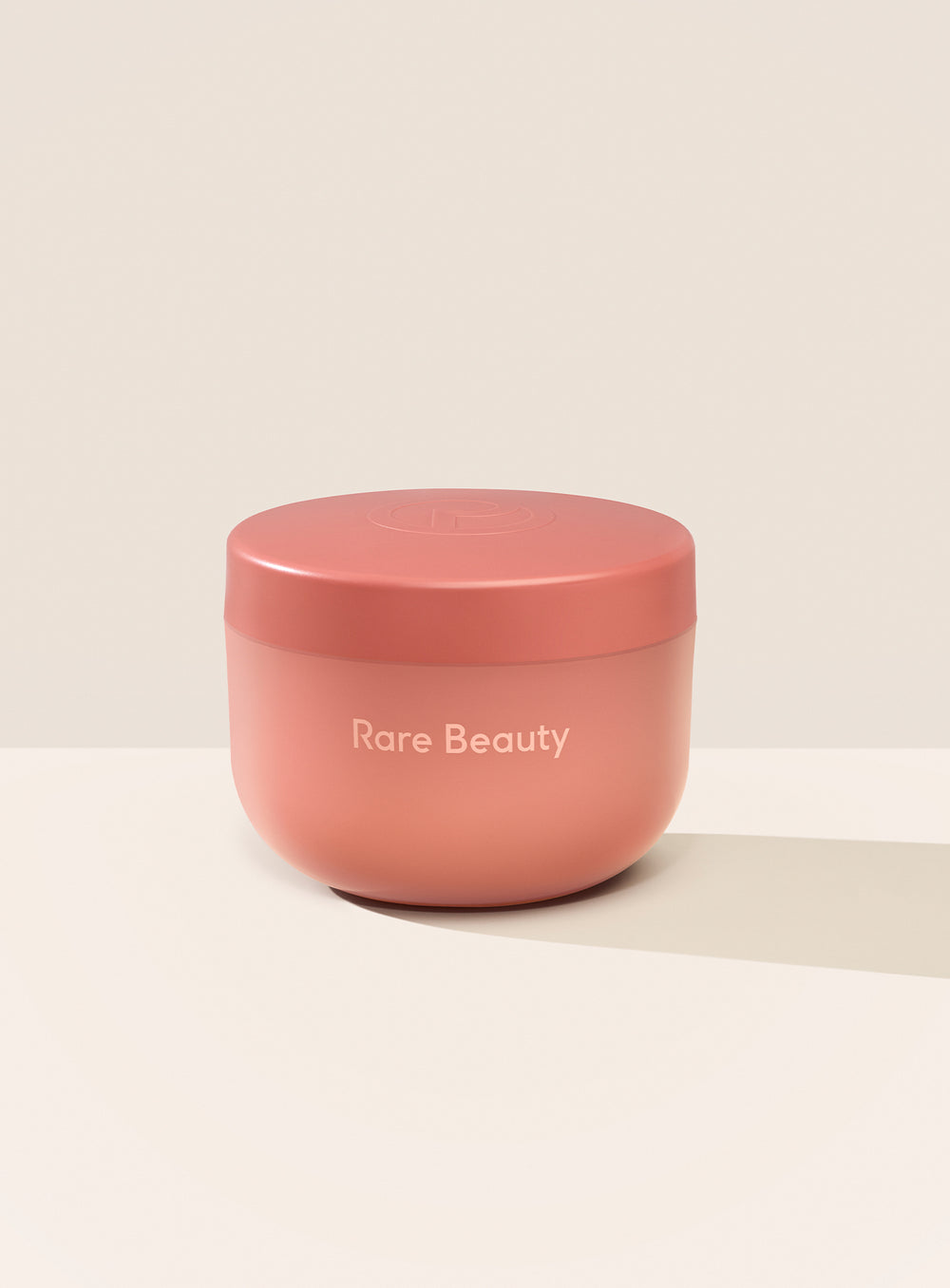 Rare Beauty Find Comfort Bouncy Body Cream, scent Awaken Confidence