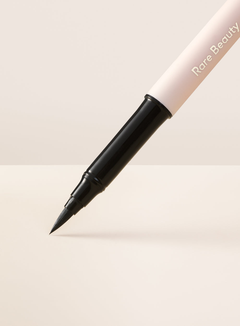 Rare Beauty Perfect Strokes Matte Liquid Liner, shade Black