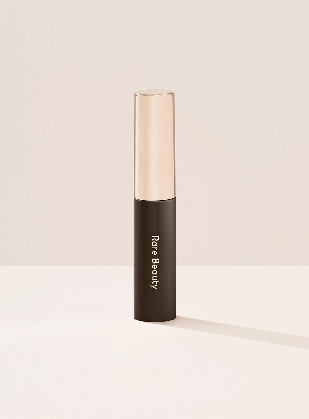 Rare Beauty Brow Harmony Tinted Flexible Lifting Gel, shade Soft Black