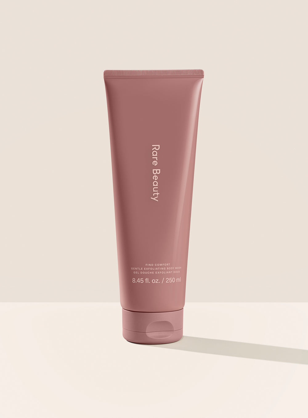 Rare Beauty Find Comfort Gentle Exfoliating Body Wash