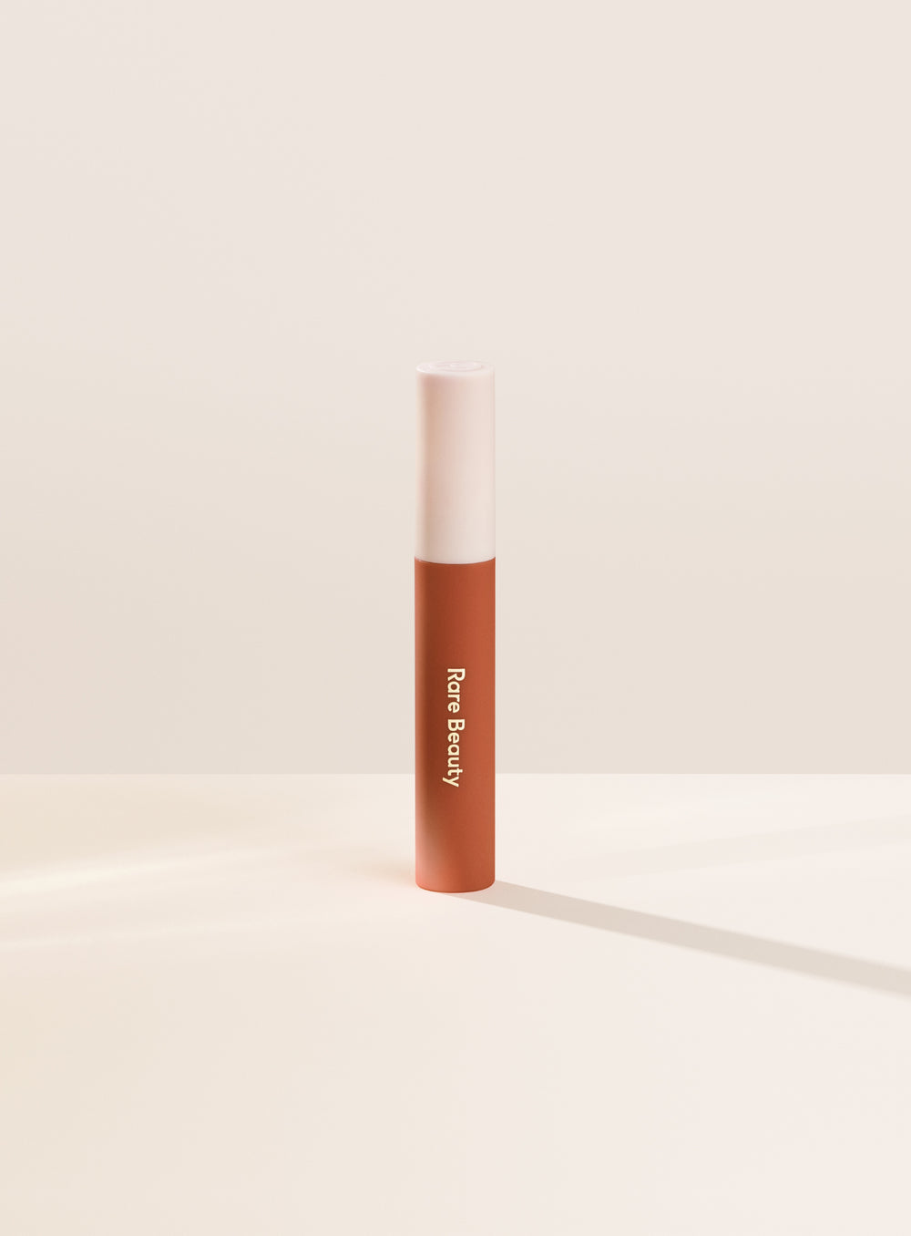Rare Beauty Lip Soufflé Matte Lip Cream, shade Brave