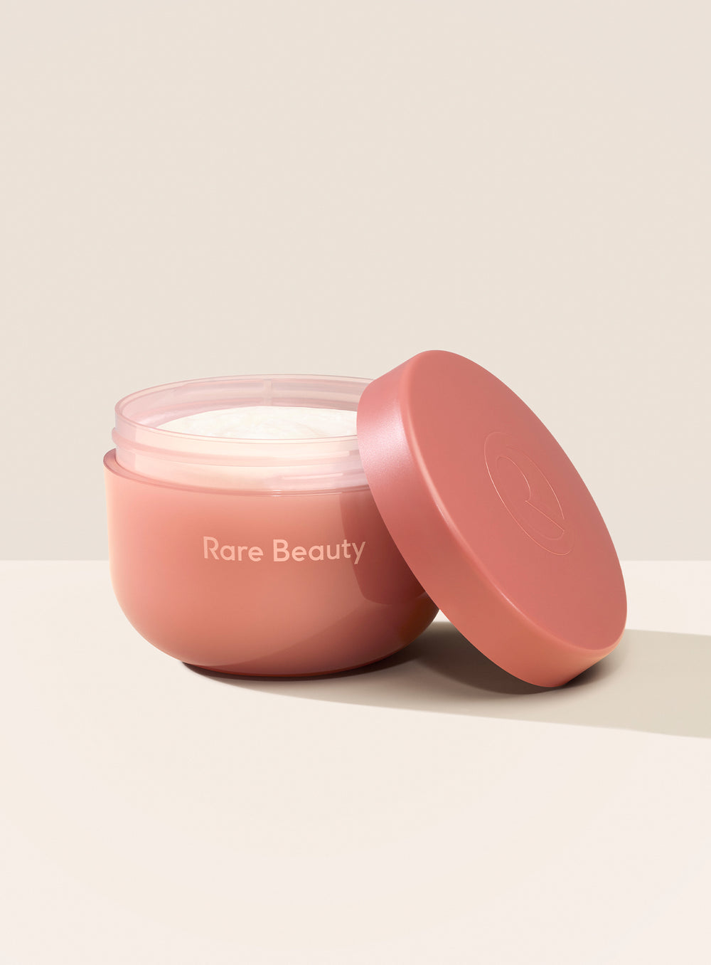 Rare Beauty Find Comfort Bouncy Body Cream, scent Awaken Confidence