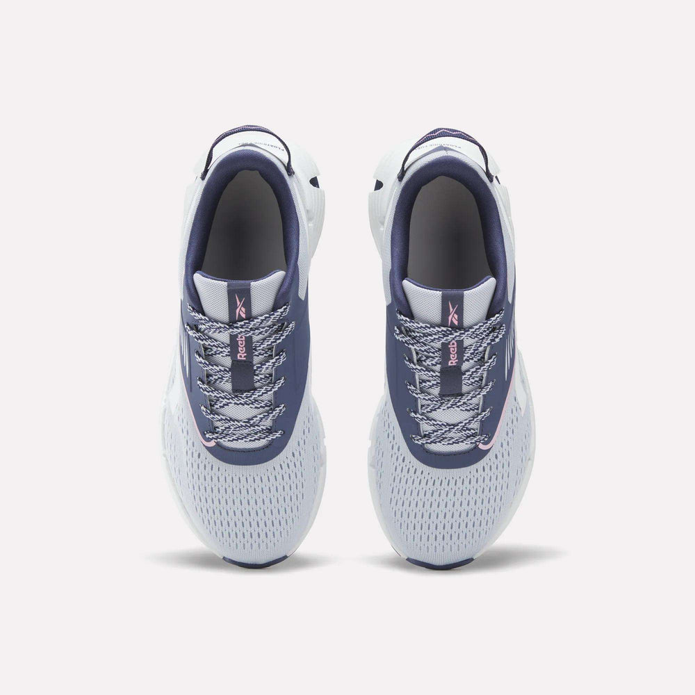 Reebok Zig Dynamica 6 Big Kids' Running Shoes