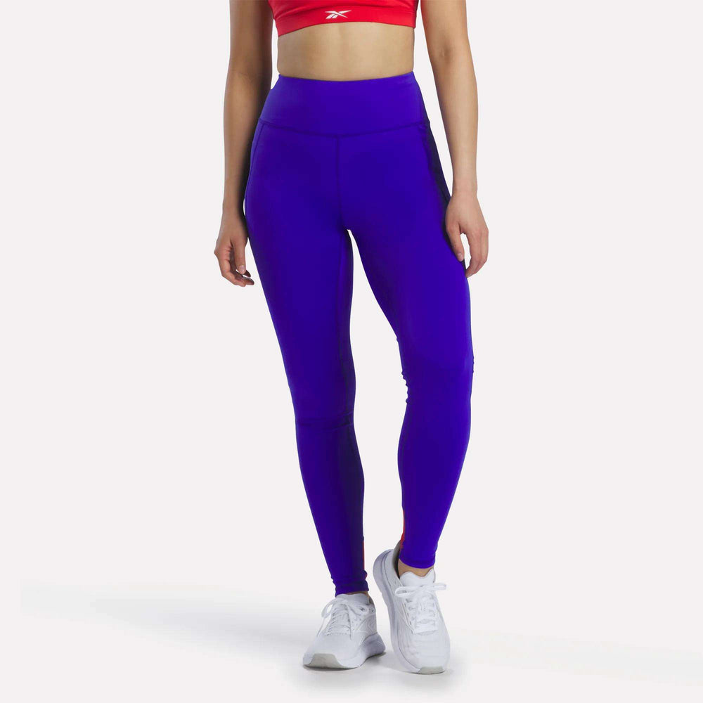 Reebok Running Women's Leggings