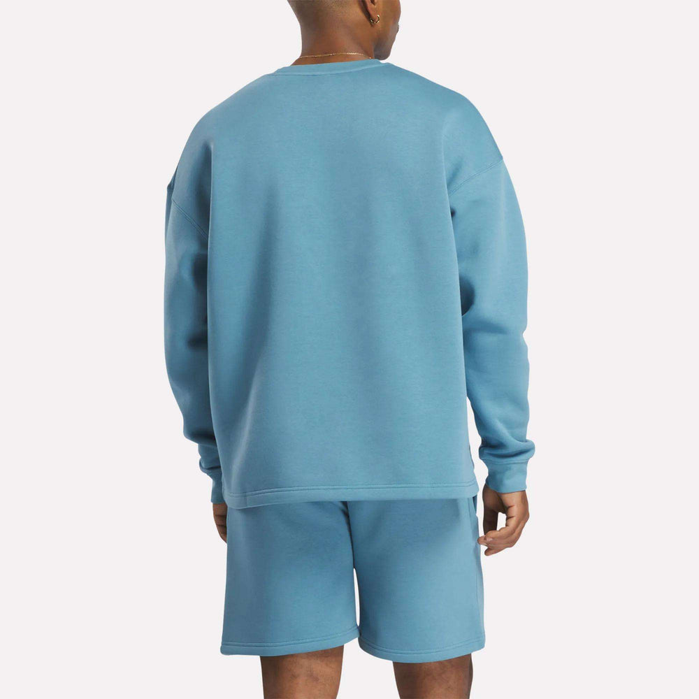Reebok Wardrobe Essentials Men's Sweatshirt