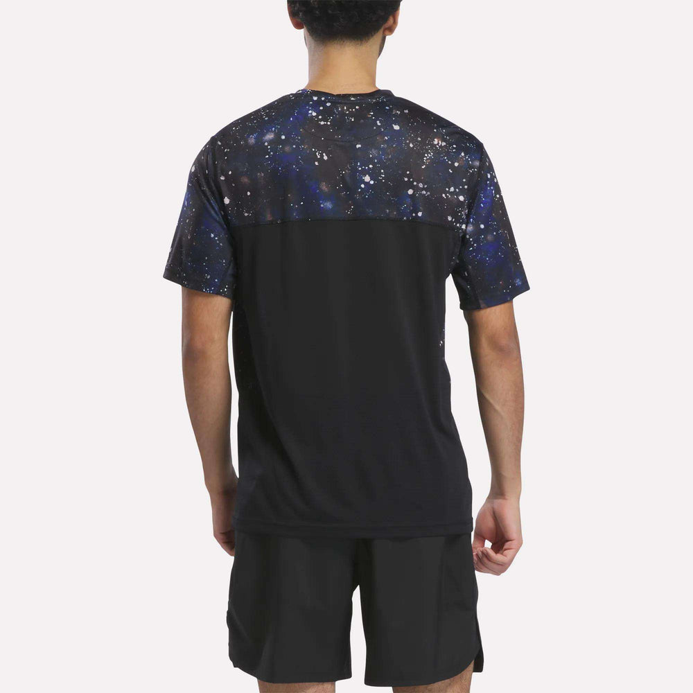 Reebok Running Men's T-Shirt