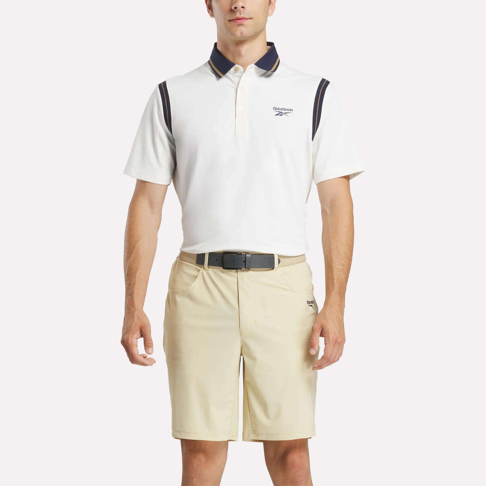Reebok Varsity Men's Polo Shirt