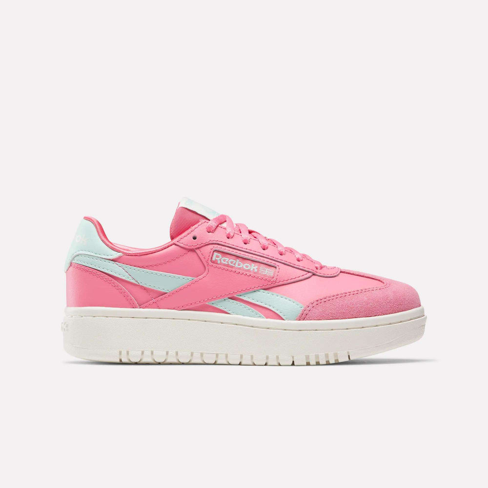 Reebok Campio XT Double Big Kids' Sneakers