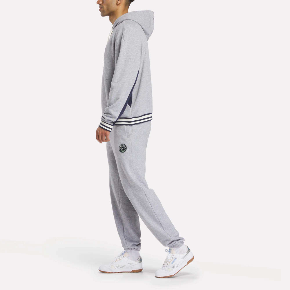 Reebok Lawn Club French Terry Men's Jogger Pants
