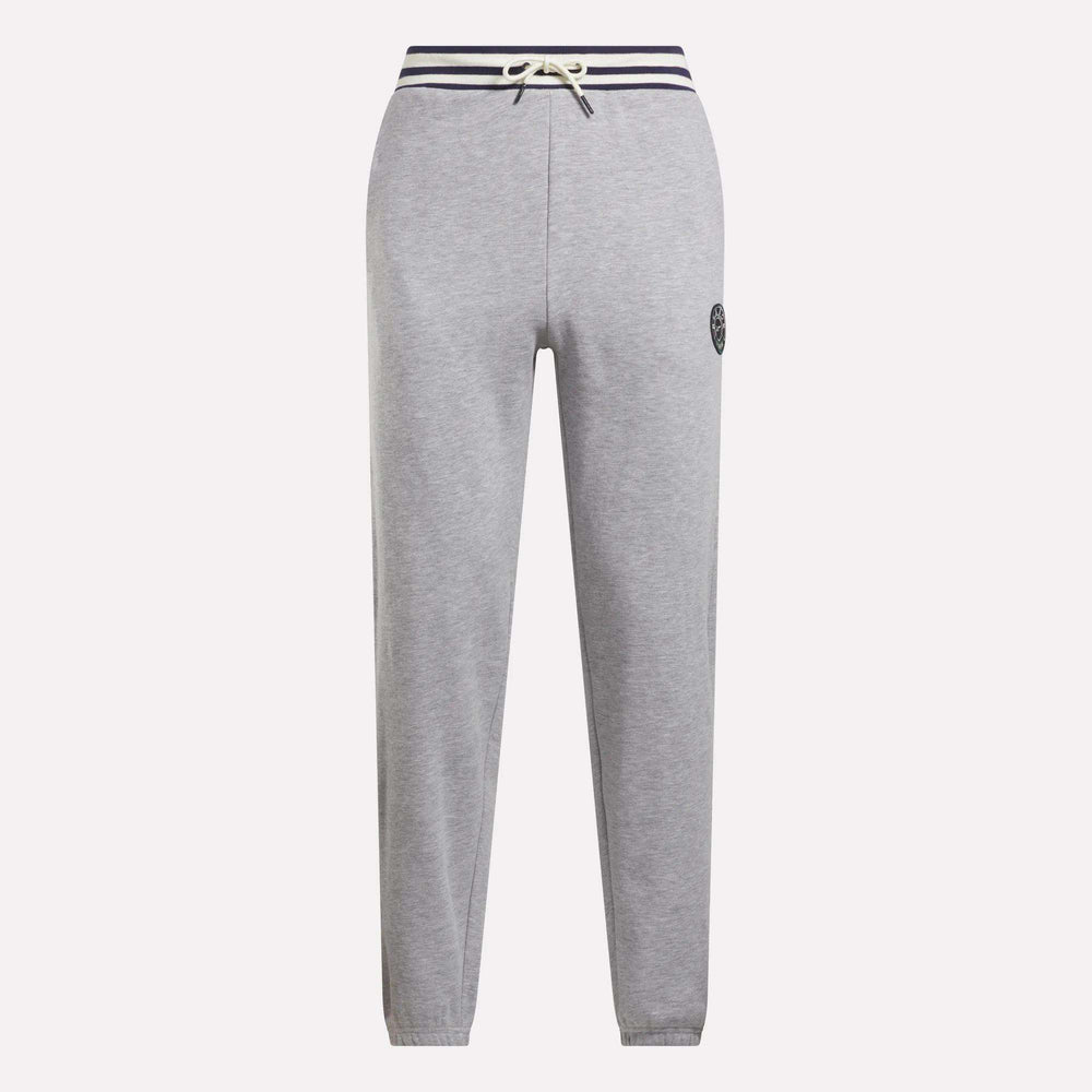 Reebok Lawn Club French Terry Men's Jogger Pants