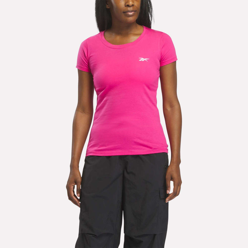 Reebok Women's T-Shirt