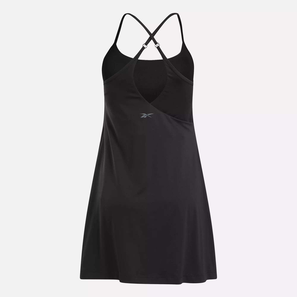 Reebok Lux Strappy Women's Dress