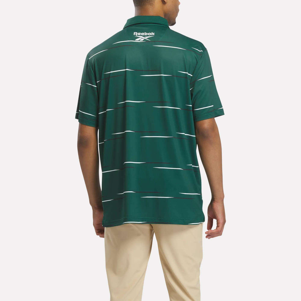 Reebok Tournament Men's Polo Shirt